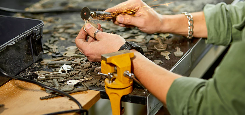 24 Hours Locksmith Solutions in McFarland, CA