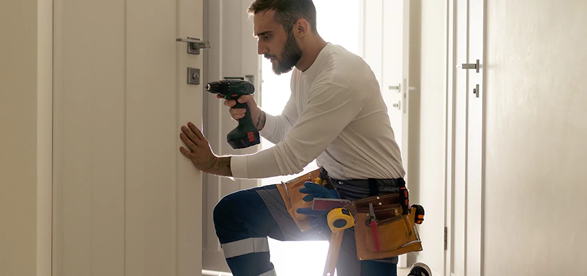 Mailbox Lock Installation Expert in McFarland, California