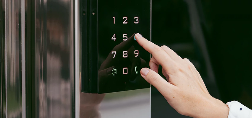 Business Locksmith Solutions in McFarland, CA