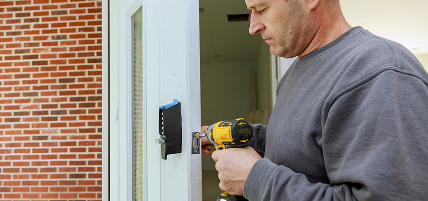 Eviction Locksmith Services For Lock Installation in McFarland, CA