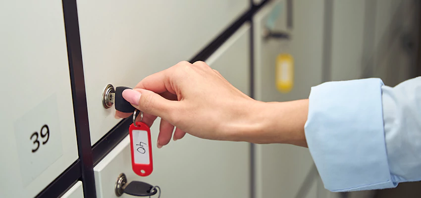 Cabinet Lock Installation in McFarland, California