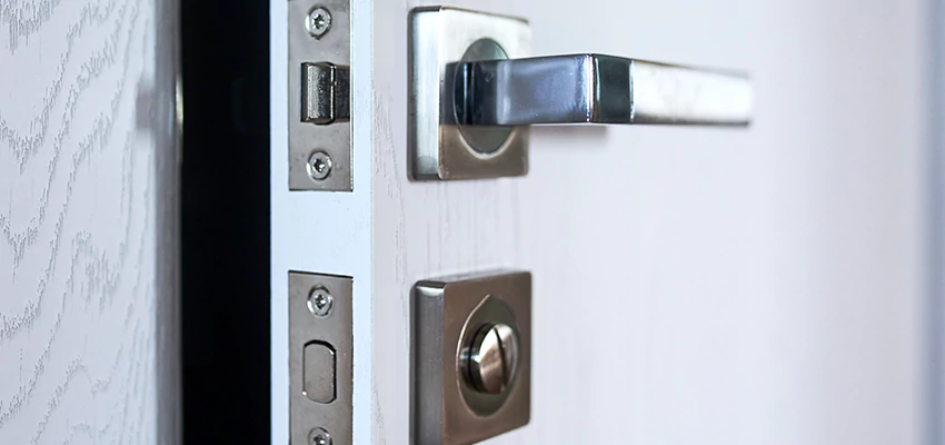 Door Lever Handle Lock Repair in McFarland, CA