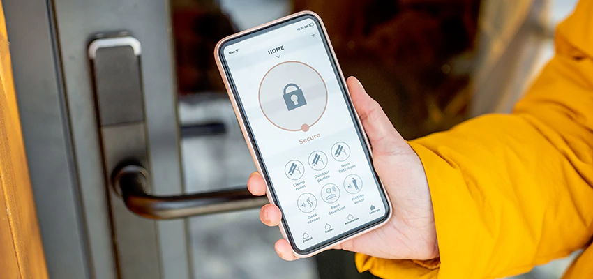 Kwikset Halo Wifi Locks Repair And Installation in McFarland, CA