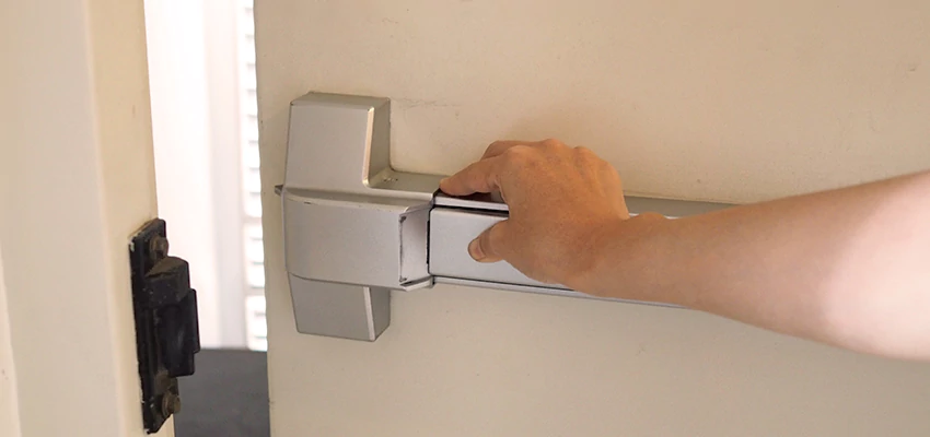 Door Lock Cylinder Reinforcements in McFarland, CA
