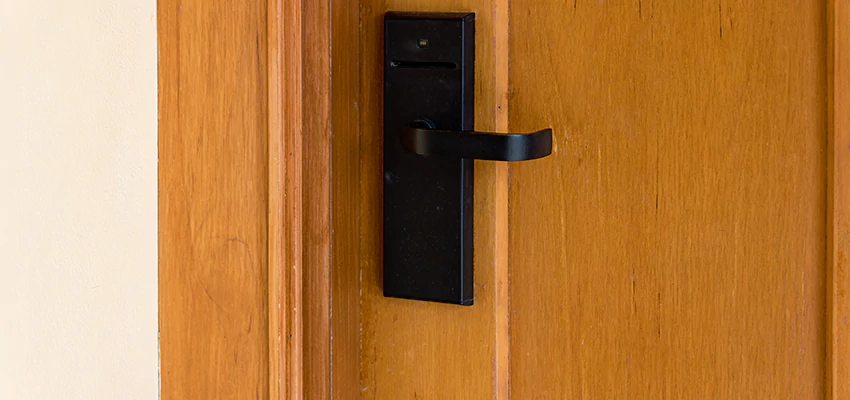 Security Gates For Home Invasion Prevention in McFarland, California