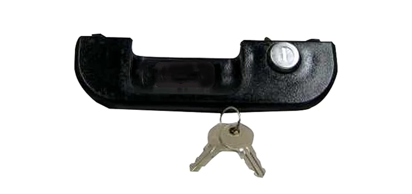 Pop Lock Repair Service in McFarland