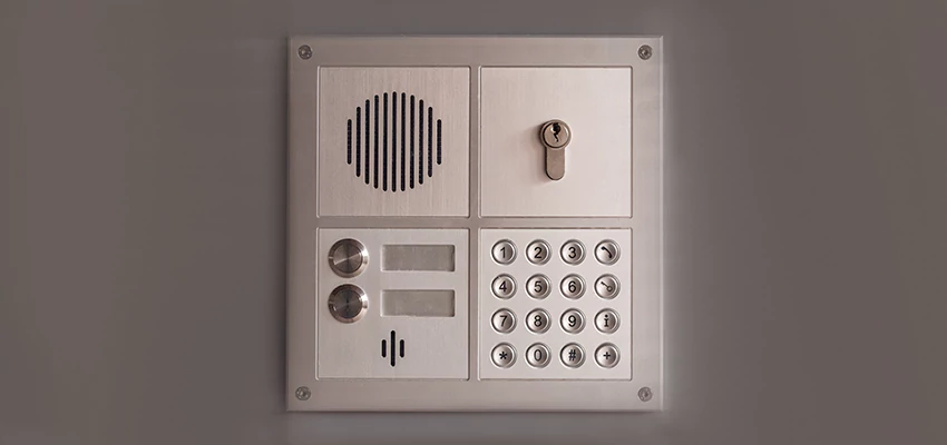 Mobile Access Control System Installation in McFarland, CA