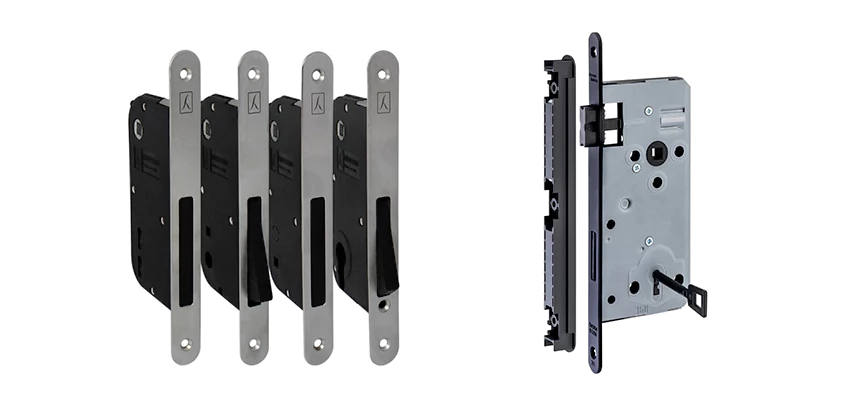 Locksmith For Magnetic Door Locks in McFarland, CA