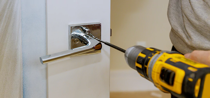 After-hours Locksmith  For Lock Troubleshooting in McFarland, California