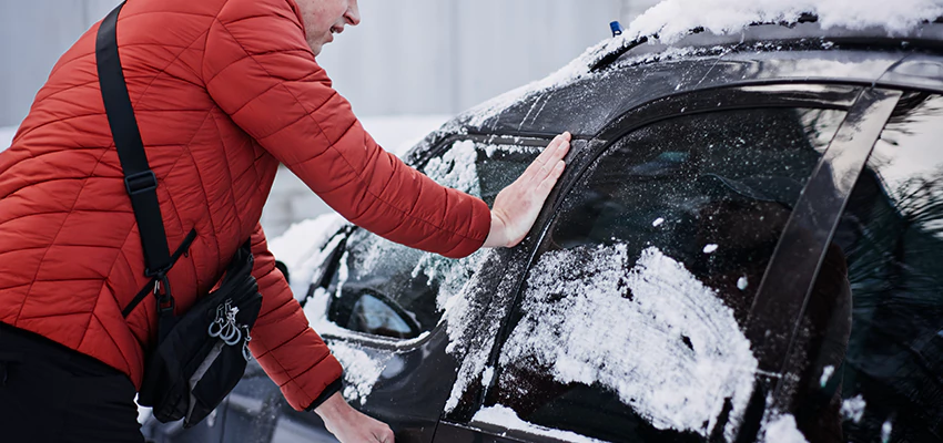 Car Key Retrieval Services in McFarland, California