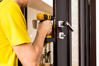 door handle lock repair mcfarland